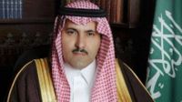 السفير السعودي لدى اليمن: أزور صنعاء لتثبيت الهدنة