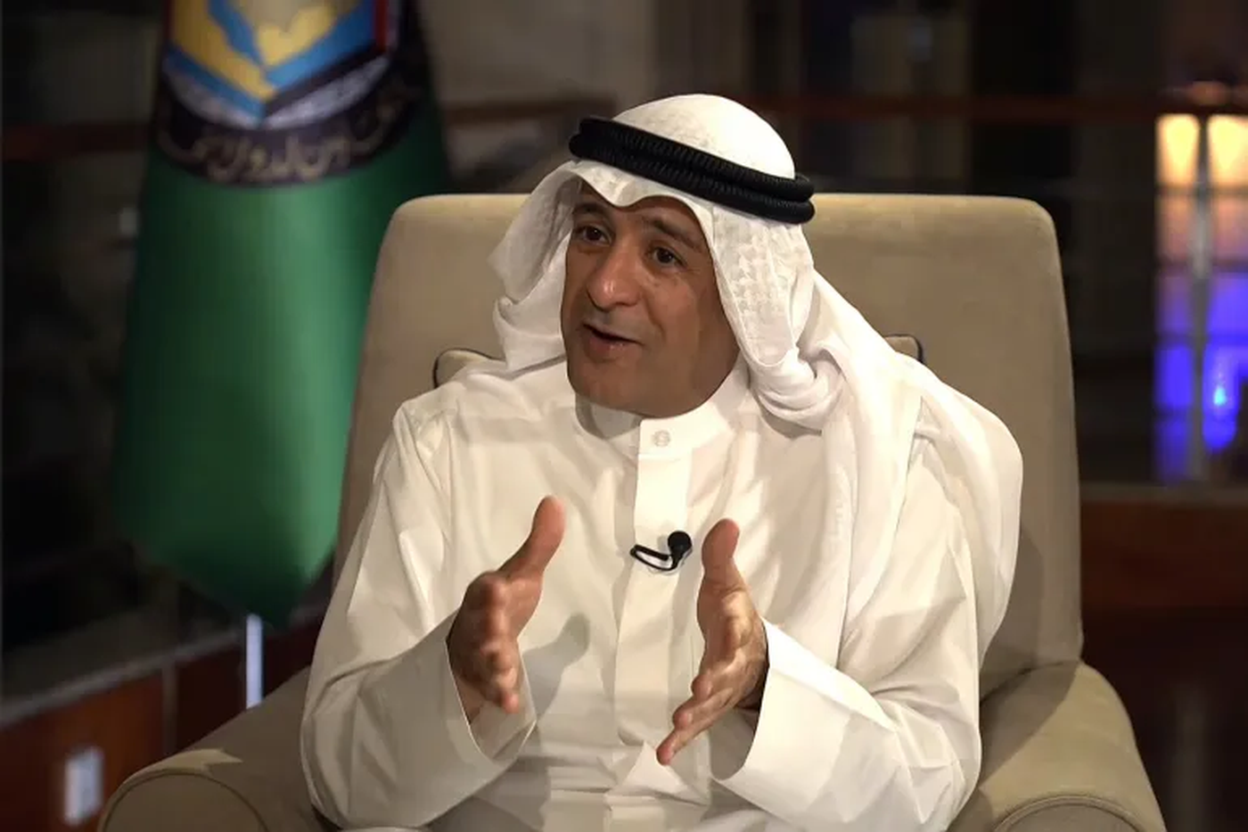 مجلس التعاون الخليجي: سياسات إيران تقوض استقرار المنطقة والأمن الإقليمي