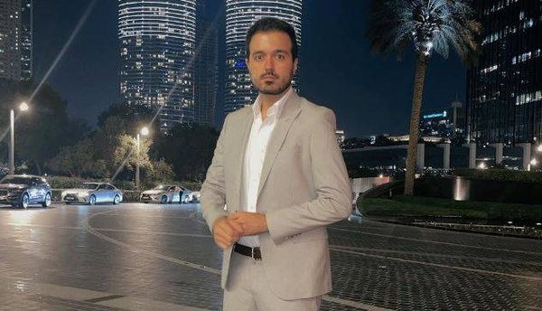 هذا ما كشفه صانع المحتوى فراس أبو شعر عن مشاريعه المستقبلية.. وماذا قال عن حياته العاطفية؟!
