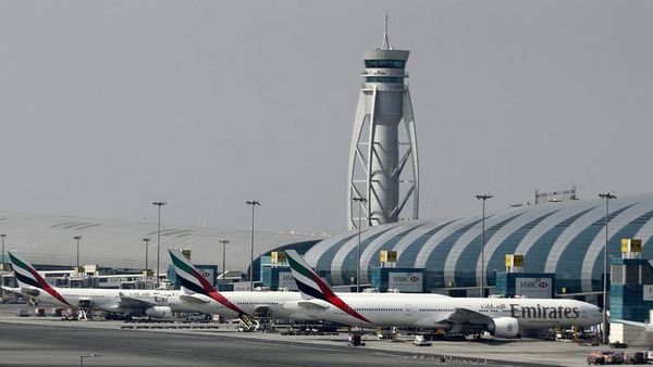 المطار الأكثر عبورا للمسافرين في العالم !