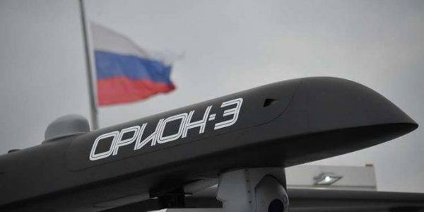 سلاح استخباراتي روسي مميز قد تحصل عليه سوريا