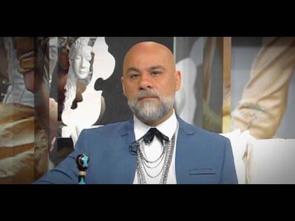 بالفيديو: توقعات مايك فغالي للمنطقة بالاضافة الى بعض التوقات الخاصة