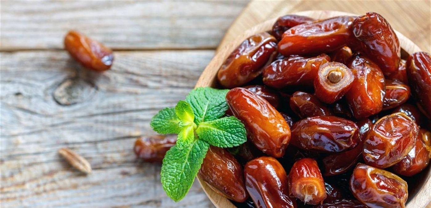 هل التمر يحمي من الكوليسترول؟
