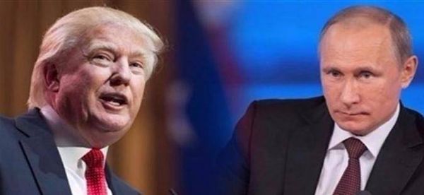 بوتين ينتفض ويهدد ترامب باعنف حرب نووية ويقرر توجيه الصواريخ النووية على اميركا بدل المحيط الهادئ