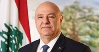 عون: استهداف المالية ومستشفى غندور يتجاوز الخروقات إلى ضرب مؤسسات الدولة
