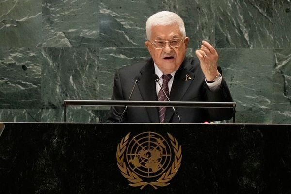 الرئاسة الفلسطينية تهاجم واشنطن بعد تجديد منع عباس من حضور اجتماعات الأمم المتحدة