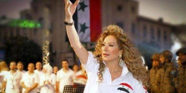 رسالة من رغدة الى الشعب السوري… افهموها وفهموها للي مش فاهم والقلقان؟!