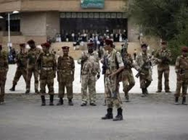 مقتل خبير عسكري روسي وإصابة آخر بإطلاق نار في جنوب صنعاء