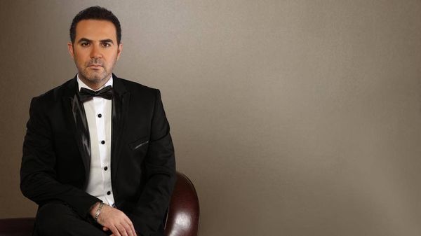 وائل جسار يشوّق الجمهور لـ "شكله بيهزر"-بالفيديو