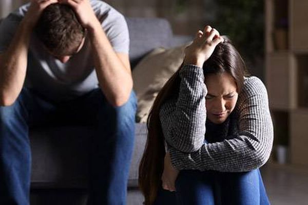 علامات تنـذركِ أنكِ مرتبطة بشخص غير مناسب