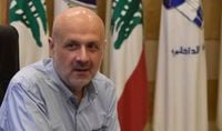 مولوي لقوى الامن الداخلي: أنتم أبطال