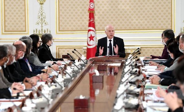 تعديل المرسوم "54" في تونس.. جدل مستمر بين مكافحة الجرائم الإلكترونية وحرية التعبير