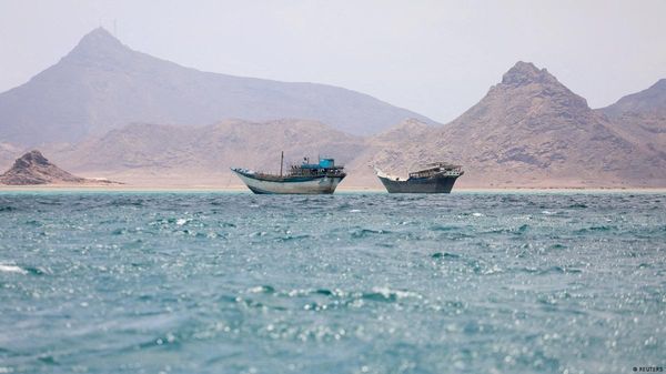 قلق إسرائيلي من توسّع السيطرة اليمنية على ساحل البحر الأحمر