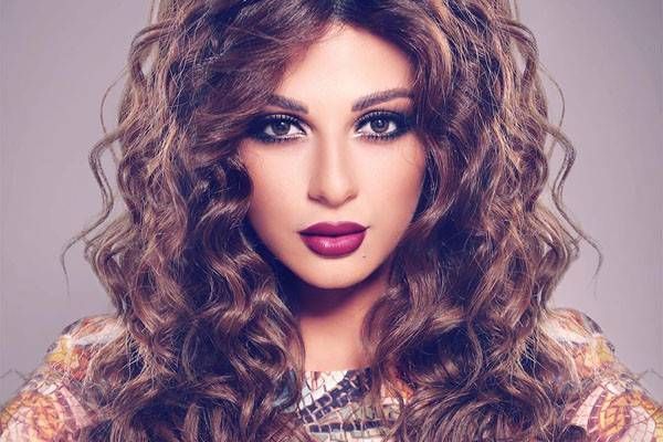 بالفيديو.. وصلة رقص لميريام فارس في حفل زفاف خاص