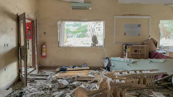 بين طنين المسيَّرات ويوميّات الحياة في جنوب لبنان