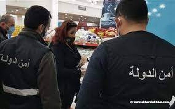 جولة لمراقبي الإقتصاد في النبطية للكشف عن الاسعار