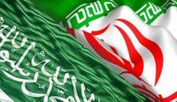" التنسيق الدبلوماسي مستمر".. إيران ترسل وفدا تجاريا إلى السعودية