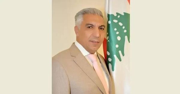 عبّود في ذكرى المولد النبوي: دعواتنا لخلاص الوطن من أزماته