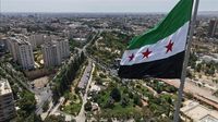تدخل سوريا بلبنان قد يغيّر معادلات إيران