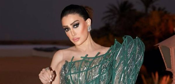 بعد اتهامها بالنصب على إحدى الشركات... الفنانة الشهيرة تصدر بيانًا