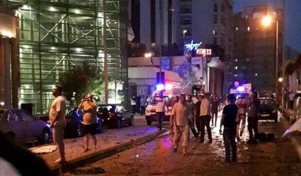 لا أثر لواضع «عبوة فردان» على الكاميرات!