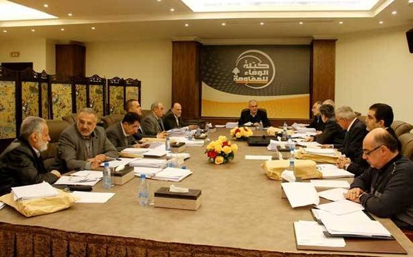 «الوفاء للمقاومة»: لاعتماد النسبيّة الكاملة
والدائرة الواحدة كصيغة تلتزم المناصفة