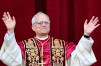 لبنان يستعدّ لاستقبال البابا