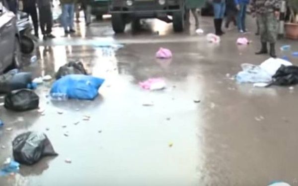 من يُريد العبث بمصالح طرابلس الإقتصاديّة... وما هدفه ؟جولات الحراك على منازل نواب السنة فقط... رسالة إستباقيّة