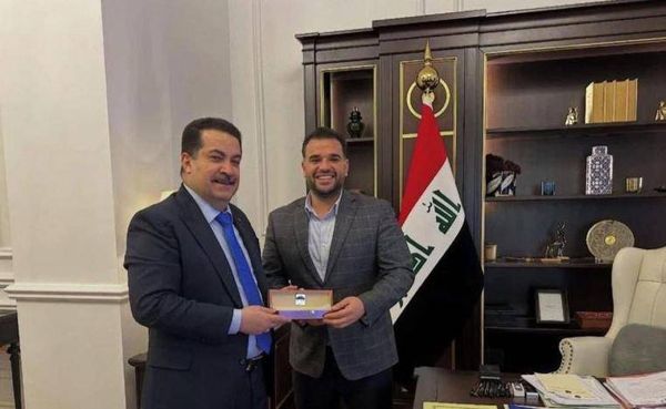 سافايا لم يعد مبعوثا أميركيا خاصا إلى بغداد