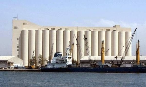 نقابة موظفي وعمال اهراءات الحبوب اكدت الالتزام بالمعايير وسلامة الحبوب والحفاظ عليها
