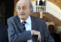 جنبلاط: أخطر شيء نواجهُه في 
