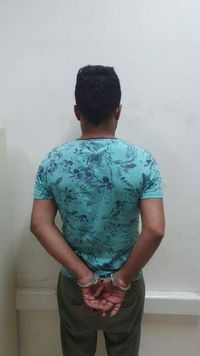 سرقة في بيت مري.. والرأس المدبر لها بقبضة شعبة المعلومات