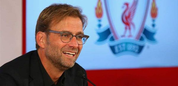 يورغن كلوب: لا أفكّر بـ"برشلونة"!