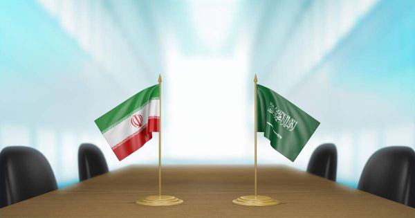 هل من تطوّر جديد في العلاقات بين إيران والسعودية؟