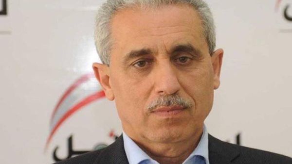 خواجة لـ "الديار": التواصل عنوان مشترك في زحمة المبادرات
ما سمعناه من مساع داخليّة وخارجيّة لا يرتقي الى طرح بري