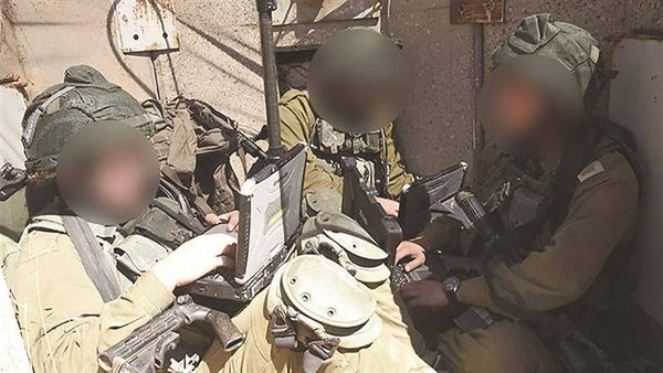 عن الوحدة «8200» التي ساهمت في اغتيال جهاد مغنية