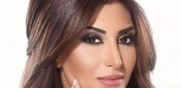 رويدا عطية تستقبل مولودها الاول.. وتنشر صورته