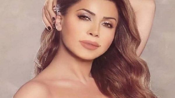 نوال الزغبي متحمسة جدا للقاء جمهورها السعودي!