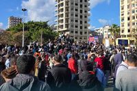 يُساعد في توسّع الشرخ<طوفان الكرامة> في الساحل... أداء «غير مُحايد» للسلطة