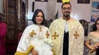 في ليلة زفافه... رحيل مأساوي لعريس في مصر