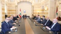 جمعية المصارف تطرؤح رؤيتها للاتفاق المزمع توقيعه مع صندوق النقد الدولي