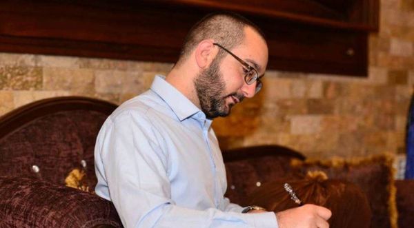 ايلي مكرزل... قصة نجاح لا تنتهي!