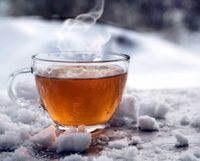 علاج البرودة... هل تعرف المزايا الصحية لتناول الشاي في الشتاء؟