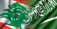 السعودية تعود اقتصادياً إلى لبنان بعد الحضور السياسي
‏رسالة دعم لعون وسلام وتنشيط للاستثمارات