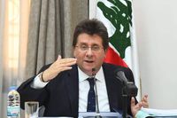 كنعان: لا يجوز بناء الموازنة على أسعار صرف متفاوتة وغير واضحة
