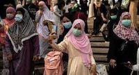 تايلاند تحظر دخول الأجانب من بنغلادش وباكستان ونيبال