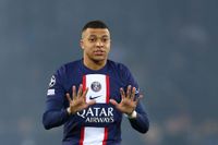 مبابي يخرج عن صمته بسبب ريال مدريد