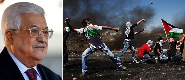 انفجار كبير سيهز الضفة الغربية خلال أشهر
الرئيس محمود عباس يرفض مقابلة المسؤولين ويعزل نفسه في مركز القيادة
