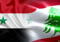 ترسيم الحدود البحرية مع سوريا في   هذا الموعد... وعرض روسي بالمساعدة