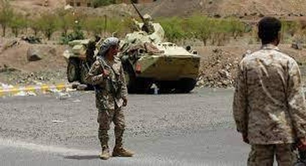 مقتل العشرات من الجنود اليمنيين والحوثيين في محافظة تعز
القوات المسلّحة: أيّ عدوان "إسرائيلي" سيقابل بضربات قاسية